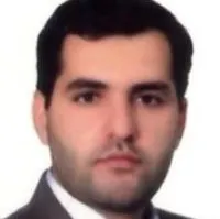 دکتر سیدامیرمنصور رضادوست