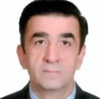 دکتر جواد باستار