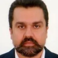 دکتر پیمان فرج الهی