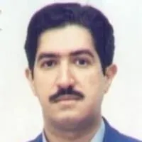 دکتر افشین فیروزبخش