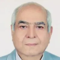 دکتر سیدمحمد جزایری