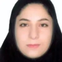 دکتر مریم حسینی کهنوج