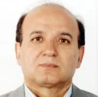 دکتر سعید ابوترابی گودرزی