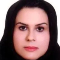 دکتر فرزانه فولادی وندا