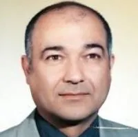 دکتر مهدی پوست فروش طهرانی