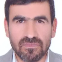 دکتر شیرعلی خرامین