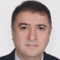دکتر فرشید خطیبی طهرانی