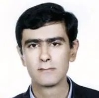 دکتر پرویز مژگانی