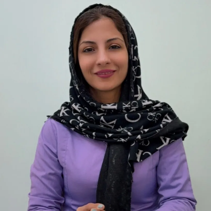 دکتر معصومه اسمعیلی
