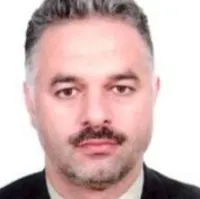 دکتر بیژن شهبازخانی