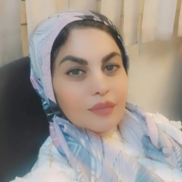 دکتر سحر عبدالحمیدزاده