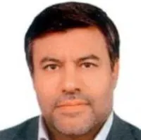 دکتر احمد شجاعی باغینی