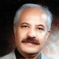 دکتر عباس ذکائی آشتیانی