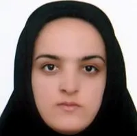 زهرا گرجی پور