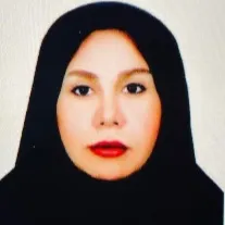 دکتر مرضیه جوادپور