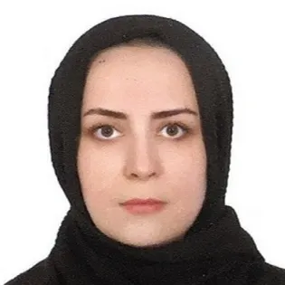 دکتر ریحانه قنبری کفترودی