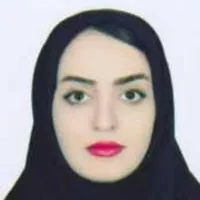 دکتر سحر غلام زاده