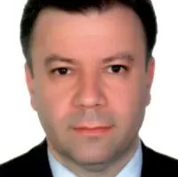 دکتر علی ستایش