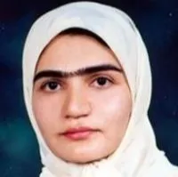 دکتر روح انگیز گرجی زاده