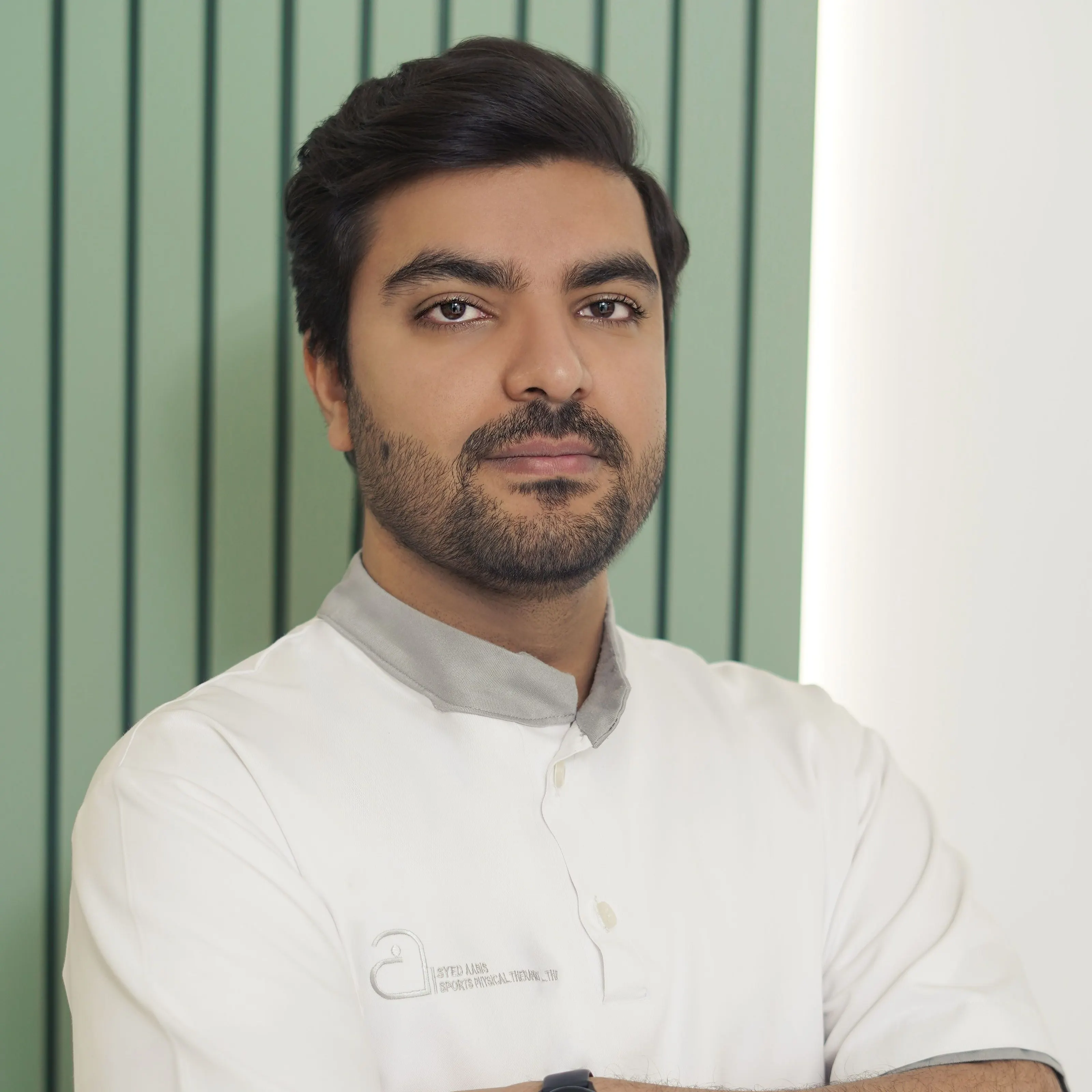 سیدمحمدرضا عابس