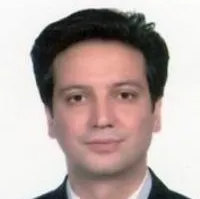 دکتر محمد آریافر