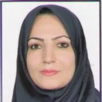 دکتر محبوبه ثابت ایمانی