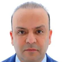 دکتر سید مسعود ناصری صدر