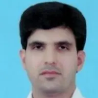 دکتر محمود خلیلی میبدی