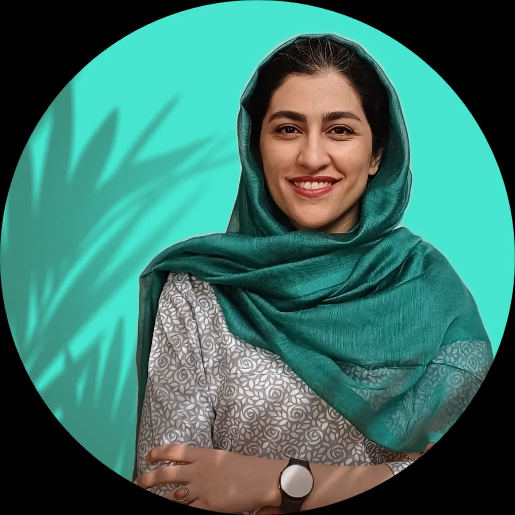دکتر ناهید رضایی علی آباد