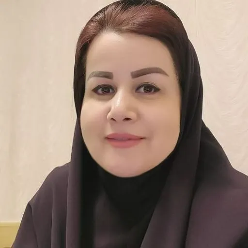 محبوبه عباس زاده لاله