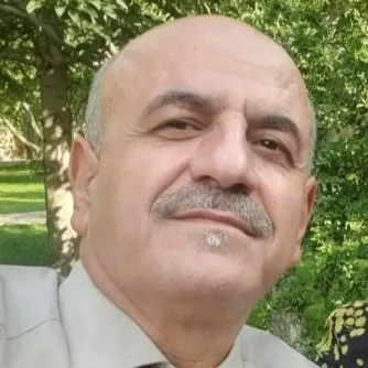 دکتر سید نور ملکی