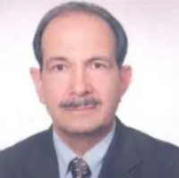 دکتر غلامرضا مساحی خالقی