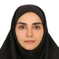پریسا جعفری