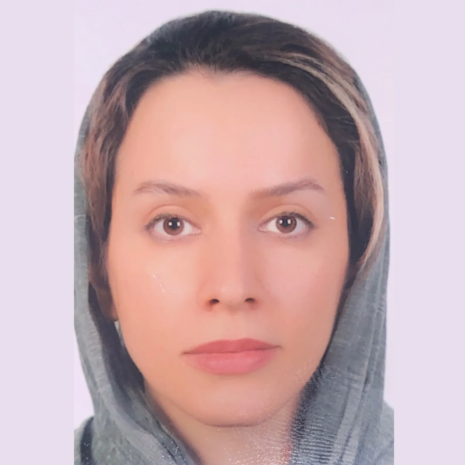 دکتر ریحانه جعفرشاد