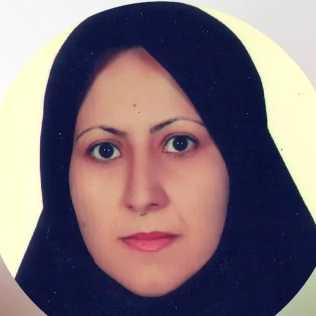 دکتر بهاره احدی