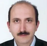 دکتر مازیار پارسا