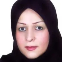 فریبا الماسیان