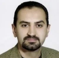 دکتر سعید سادات منصوری