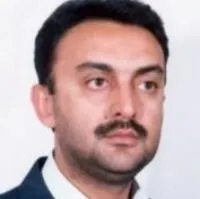 دکتر ناصر فاضلی کبریا