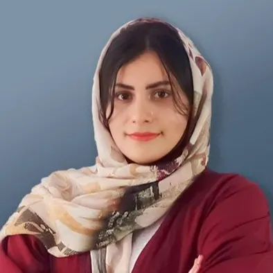 نرگس السادات سلیلی