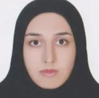 نگارسادات امیرآبادی زاده