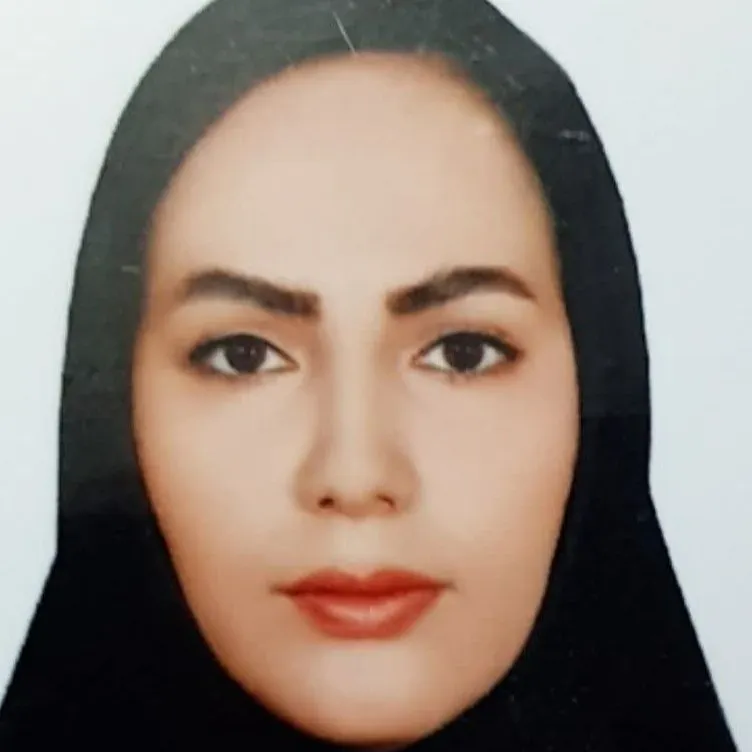 سوسن زنگنه