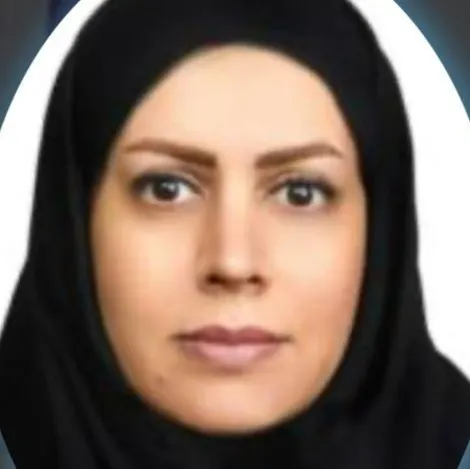 دکتر معصومه محضری