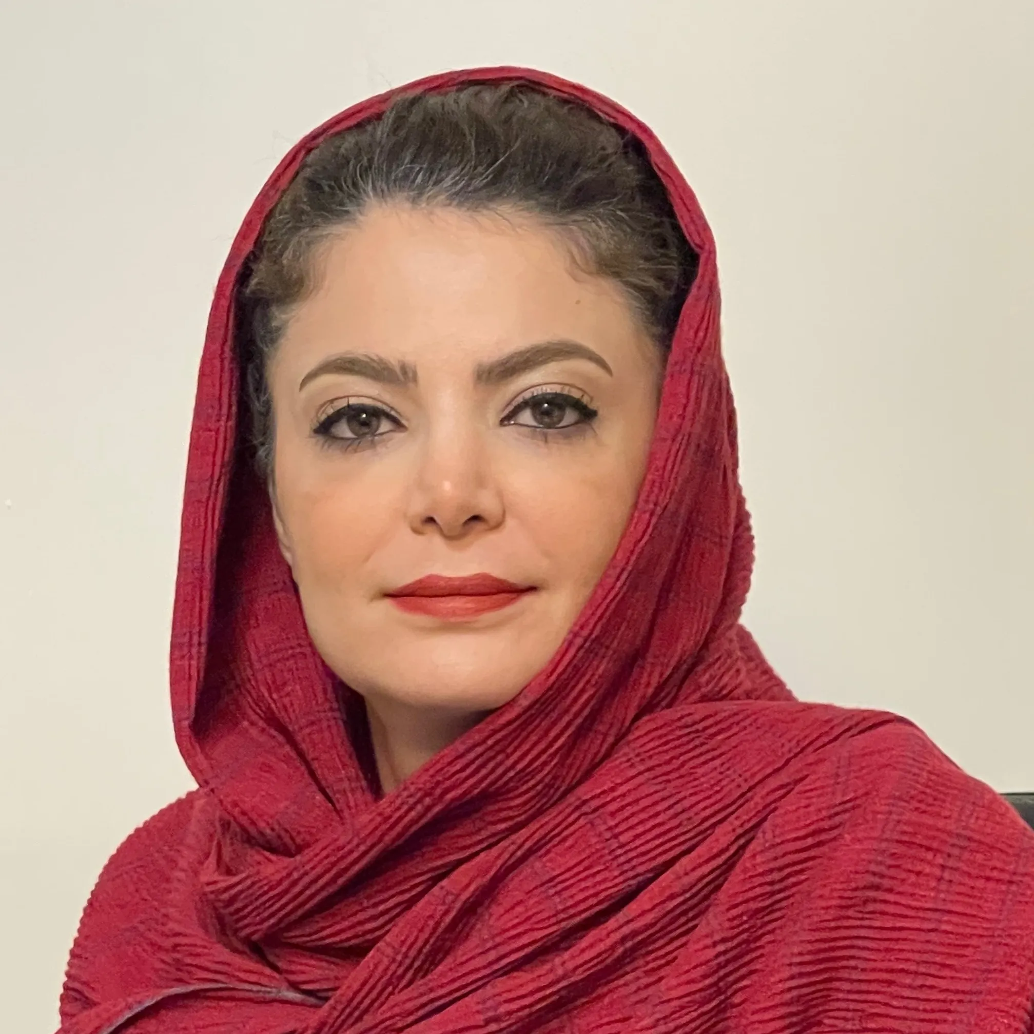 نازنین سفردوست