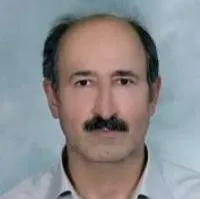 دکتر فرهاد جمالی