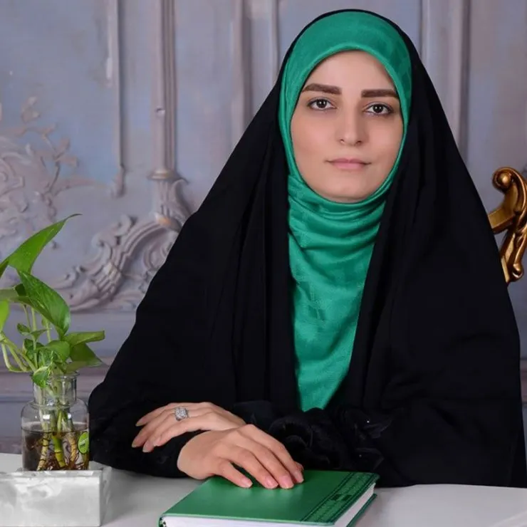 فاطمه تلافی
