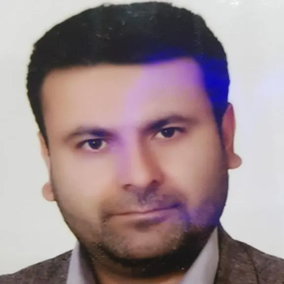 دکتر بهروز رحیملو