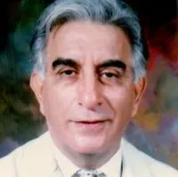دکتر محسن حجتی