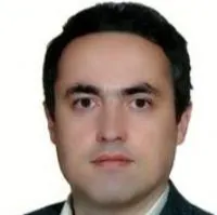 دکتر مهرداد مرادی