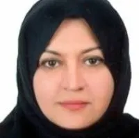 دکتر رابعه فیضی